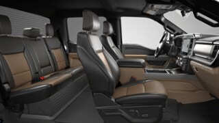 2026 Ford Super Duty® Internal Image 1